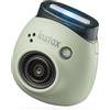 FUJIFILM INSTAX PAL (GREEN) - MINI FOTOCAMERA DIGITALE FJIINSTAXG - FJIINSTAXG