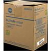 Konica Minolta TNP50Y giallo toner (A0X5254) - A0X5254