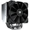 COUGAR FORZA 85 ESSENTIAL - DISSIPATORE A TORRE PER CPU COCGRFZAE85 - COCGRFZAE85