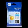 Brother LC3211C ciano Cartuccia d'inchiostro - LC3211C
