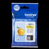 Brother LC3211Y giallo Cartuccia d'inchiostro - LC3211Y