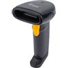 EQUIP 351020 - LETTORE BAR CODE USB 1D CCD, WITH STAND EQU351020 - EQU351020