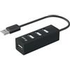 EQUIP 128955 - HUB USB-A 4-PT 2.0 EQU128955 - EQU128955