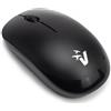 VULTECH MW-07N - MOUSE WIRELESS SILENZIOSO - 1600 DPI VULMW-07N - VULMW-07N