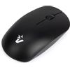 VULTECH MW-09N - MOUSE WIRELESS - CLICK SILENZIOSO - BATTERIA INTEGRATA - TYPE C - 1600 DPI REGOLABILI VULMW-09N - VULMW-09N