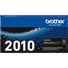 Brother TN-2010 nero toner - TN-2010