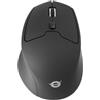 CONCEPTRONIC LORCAN02B - MOUSE BLUETOOTH - 6 PULSANTI - DPI SWITCH (800/1200/1600) CONLORCAN02B - CONLORCAN02B