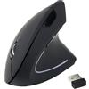 EQUIP 245110 - MOUSE ERGONOMICO WIRELESS - DPI SWITCH (800/1200/1600) EQU245110 - EQU245110