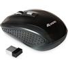 EQUIP 245104 - MOUSE WIRELESS - 4 PULSANTI - DPI SWITCH (800/1200/1600) EQU245104 - EQU245104