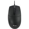 EQUIP 245117 - MOUSE SILENZIOSO WIRED USB - 1200 DPI EQU245117 - EQU245117