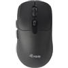 EQUIP 245123 - MOUSE WIRELESS - 6 PULSANTI - DPI SWITCH (800/1200/1600) EQU245123 - EQU245123