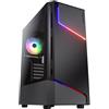COUGAR MX360 RGB LED STRIP - PC CASE MID TOWER - VENTOLA 120mm COCGR5CC6GRGB - COCGR5CC6GRGB