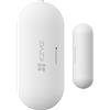 EZVIZ T2C -SENSORE APERTURA/CHIUSURA PORTE E FINESTRE WIRELESS (DA ABBINARE ALLA CENTRALINA A3) EZVCST2C - EZVCST2C