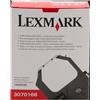 Lexmark 3070166 nero Nastro colorato (11A3540) - 11A3540
