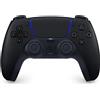 SONY PLAYSTATION DUALSENSE WIRELESS CONTROLLER V3 PS5 (BLACK) SON1000050265 - SON1000050265