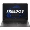 HP 255R G10 (D76DBAT) - NOTEBOOK 15.6 - CPU AMD R3-7335U - RAM 8GB - SSD 512GB - FREEDOS - 2Y HPD76DBAT - HPD76DBAT