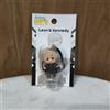 Capcom Costume da mostra Grand Capcom Kewpie: Leon S. Kennedy (Resident Evil)
