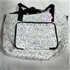 Sanrio Borsa da viaggio portatile Sanrio Wish Me Mell 31x51x14 cm