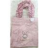 Sanrio Maison de FLEUR Wish Me Mel Tote Bag Collaborazione 2020 Nuova Inutilizzata L...