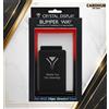 GUARD FOR BGS 35PT. GRADED CARD CRYSTAL DISPLAY VOLCANO