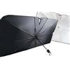 AUTOKIT Parasole per Parabrezza Vetro anteriore auto Para Sole ad OMBRELLO cm. 140x80