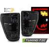 Tuning-Tec Fanali posteriori Full LED con sequenza fumé per Ford F150 MK14 20-23 -LDFOA5