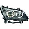 Diederichs FARO FANALE DESTRO BMW SERIE 5 E60/E61 ANTERIORE H7 H7 DEPO/TYC 45542 - 1224282
