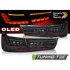 Tuning Tec Coppia Set Fari Fanali posteriori O-LED freccia dinamica BMW Serie 3 G20 2019-22