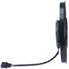 BOSCH Ventola Raffreddamento motore AUDI PORSCHE VW 3,0 4,0 8W0959455AA