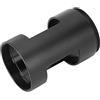 Joyance Tubo adattatore per fotocamera SLR/DSLR, filettatura M42 per telescopio, adattatore per telescopio, leggero e design