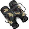 KOCKSHION Binocolo Compatto 12x38 Portatile per Bird Watching e Sport, Alta Trasmissione e Immagine Chiara, Materiale Abs e Vetro Resistente, per Viaggi e Osservazione All'aperto