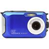 Aquapix Easypix Aquapix W3027-M Wave Marine Blue fotocamera digitale 5 Megapixel Marineblau Wasserdicht
