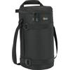 Lowepro Borsa per Fotocamera Lens Case, 13 x 32 cm, Nero