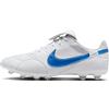 Nike HM0265-103 The Nike Premier III FG Uomo, White EU 39
