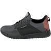 bugatti Mesh Traspirante, Sneakers in Memory Foam, Lacci Elastici, Sneaker Infilare Uomo