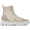 Camper Brutus K400325, Stivale alla caviglia Donna, Multicolore 040, 39 EU