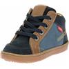 Kickers Kick Weby, Scarpe da Ginnastica Unisex-Bambini e Ragazzi