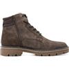 s.Oliver S.oliver Herren Wl Lace Boot 5-16238-43 StivalettoUomo