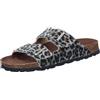 Dr. Brinkmann Bonillo, Mocassino Unisex-Adulto, Multicolore, 44 EU
