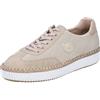Rieker M2912, Sneaker Low Donna