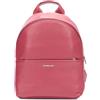 Mandarina Duck MELLOW LEATHER BACKPACK