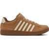 K-Swiss Court Tiebrk II Sde, Scarpe da Ginnastica Uomo, Marrone, 39.5 EU