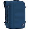 Cabinzero Classic Plus 42l Ultra Light Cabin Bag with Luggage Trackers, Zaino Unisex-Adulto