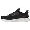 JACK & JONES, Sneaker Jfwjoshua Knit Uomo, Carbone, 41 EU
