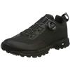Viking Anaconda Light V GTX BOA, Scarpe Da Passeggio Unisex - Adulto, Nero (Black), 39 EU