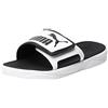 PUMA Unisex Royalcat Comfort Infradito, Puma White Black, 35.5 EU