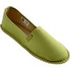 Havaianas Origine Eco II, Espadrilles Unisex - Adulto, Verde (Oliva), 33 EU