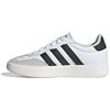 adidas Donna Barreda Shoes, Ftwr White/Core Black/Grey One, 40 EU