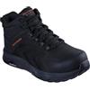 Skechers Speed-Flex Trekker Nordown, Stivali Antinfortunistici Uomo