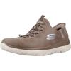 Skechers Donna Summits Unknown Trail Slip-in ALLENATRICE